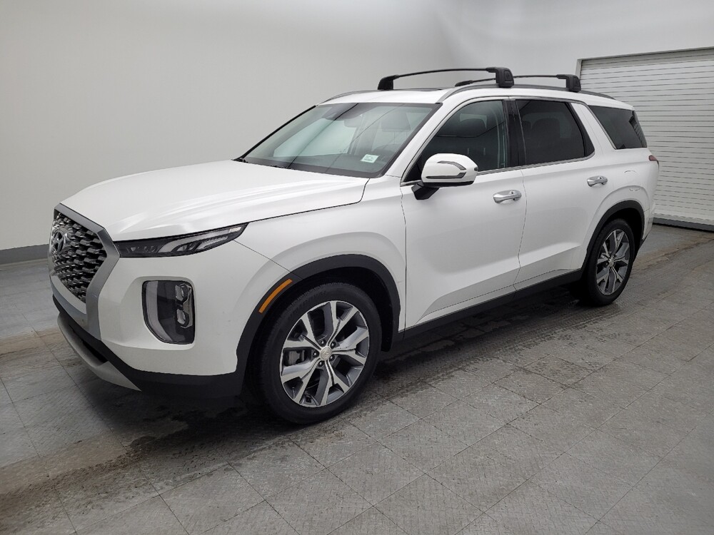 2020 Hyundai Palisade in Columbus, OH 43228 - 18100903 2