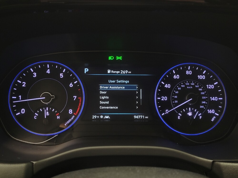 2020 Hyundai Palisade in Columbus, OH 43228 - 18100903 23