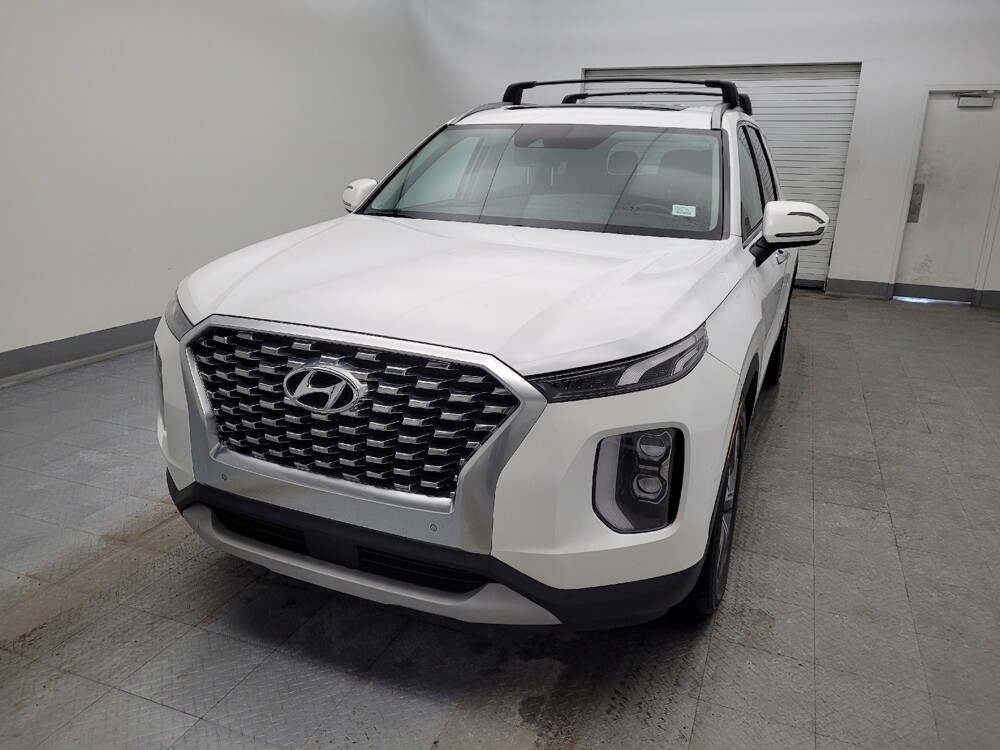 2020 Hyundai Palisade in Columbus, OH 43228 - 18100903 15