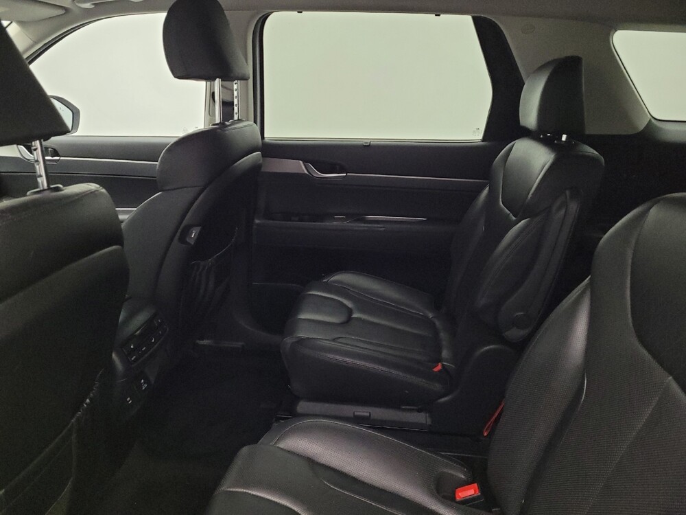 2020 Hyundai Palisade in Columbus, OH 43228 - 18100903 18