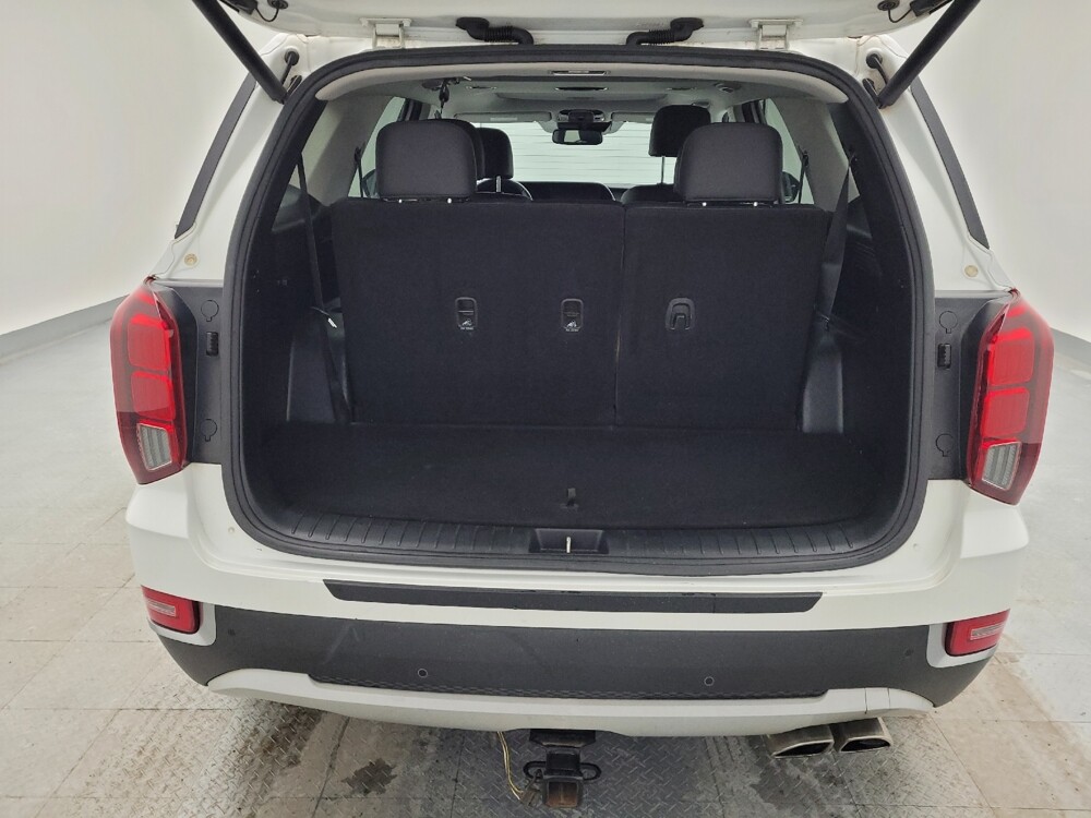 2020 Hyundai Palisade in Columbus, OH 43228 - 18100903 29