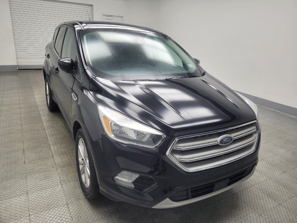 2019 Ford Escape in Highland, IN 46322 - 18100906 13