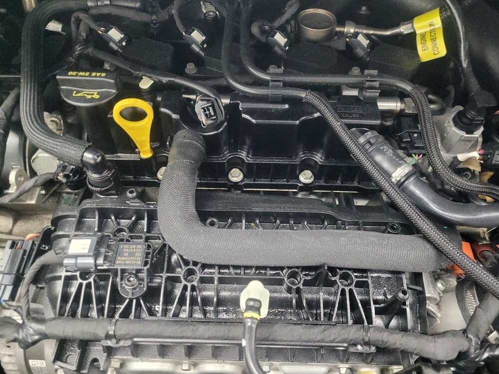 2019 Ford Escape in Highland, IN 46322 - 18100906 30