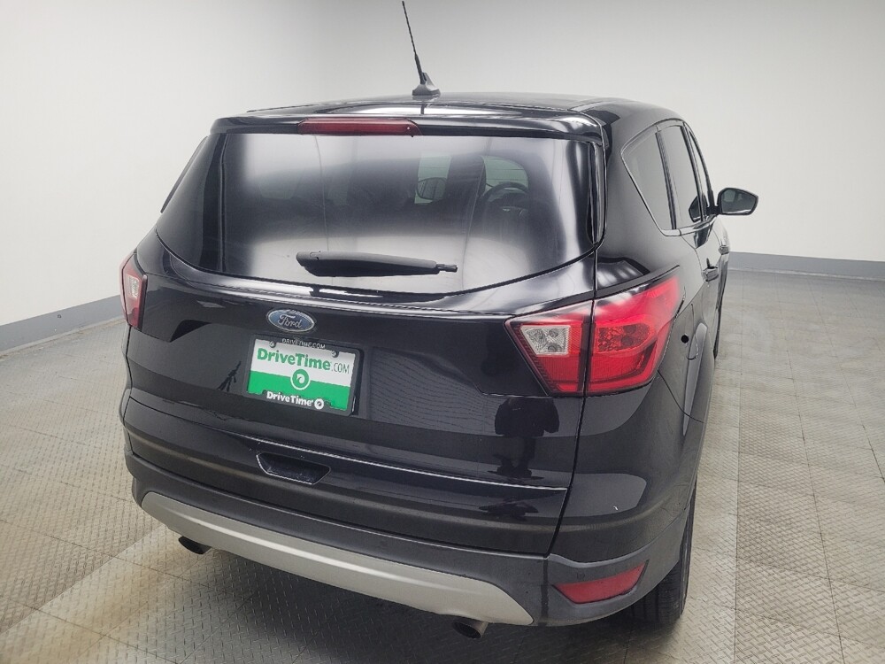 2019 Ford Escape in Highland, IN 46322 - 18100906 7