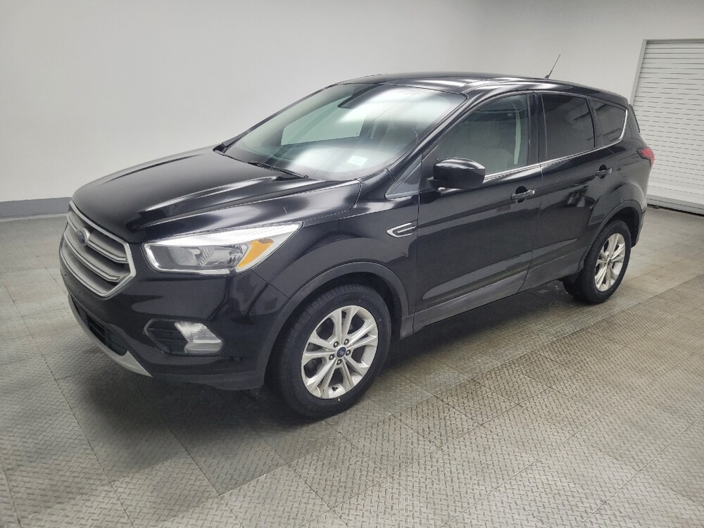2019 Ford Escape in Highland, IN 46322 - 18100906 2