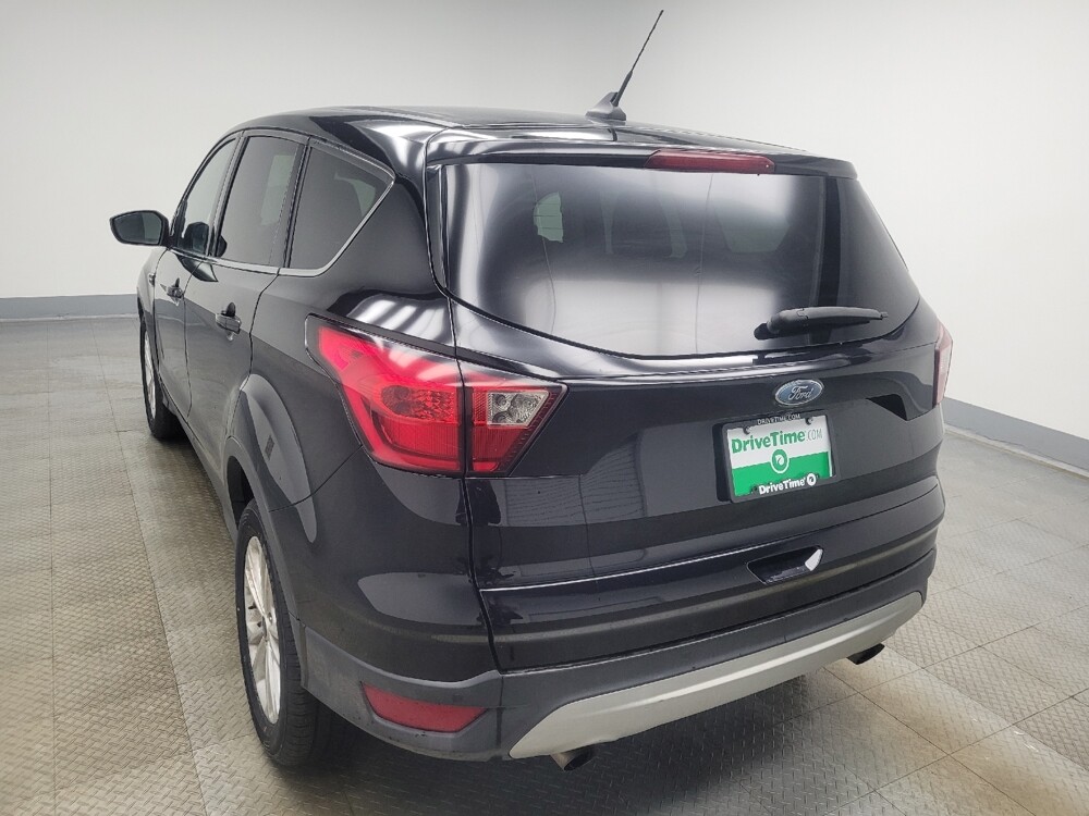 2019 Ford Escape in Highland, IN 46322 - 18100906 5