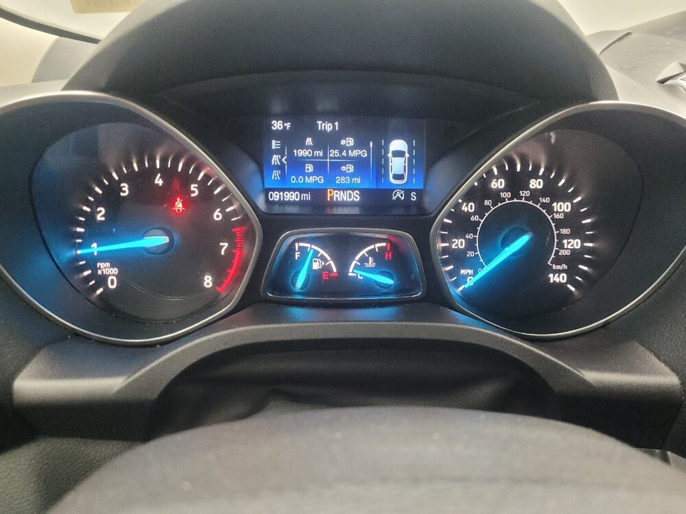 2019 Ford Escape in Highland, IN 46322 - 18100906 23