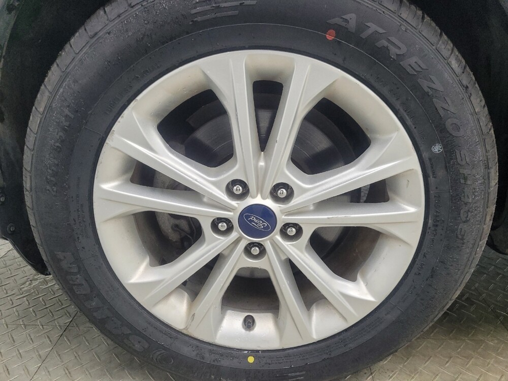 2019 Ford Escape in Highland, IN 46322 - 18100906 31