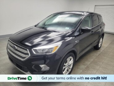 2019 Ford Escape in Highland, IN 46322