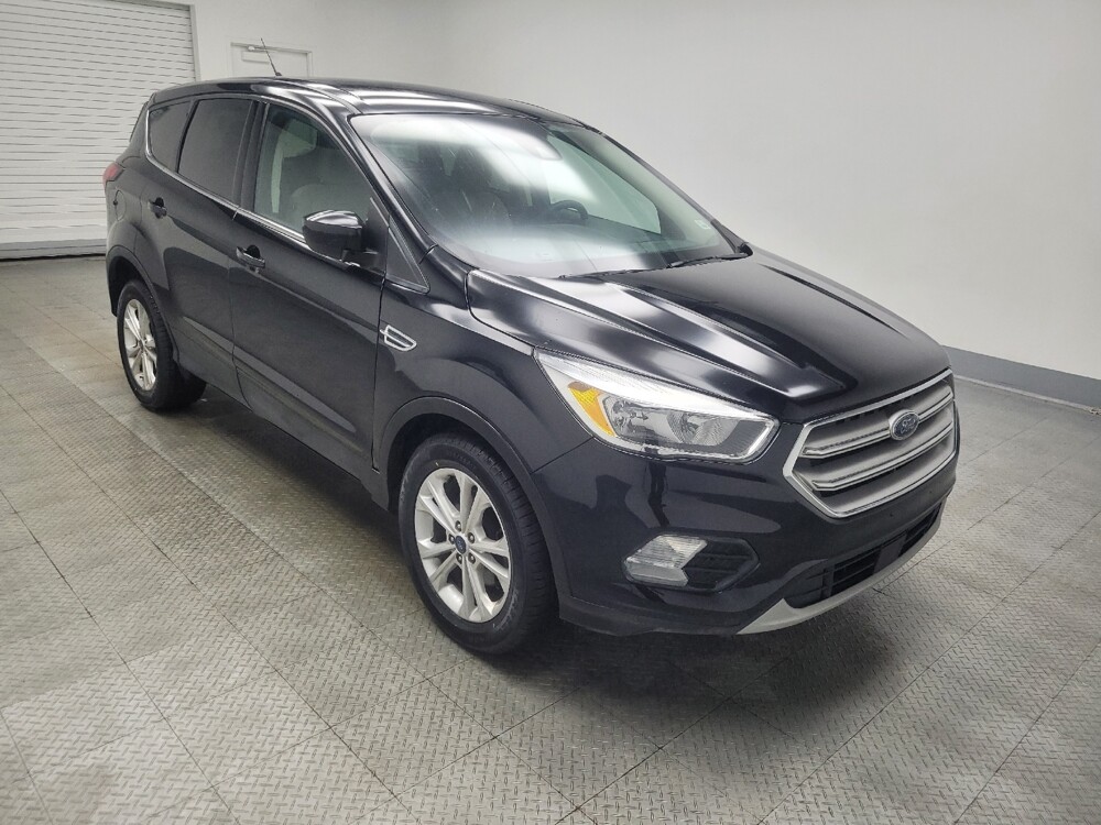 2019 Ford Escape in Highland, IN 46322 - 18100906 11