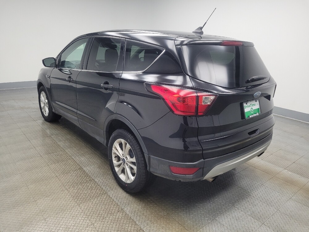 2019 Ford Escape in Highland, IN 46322 - 18100906 3