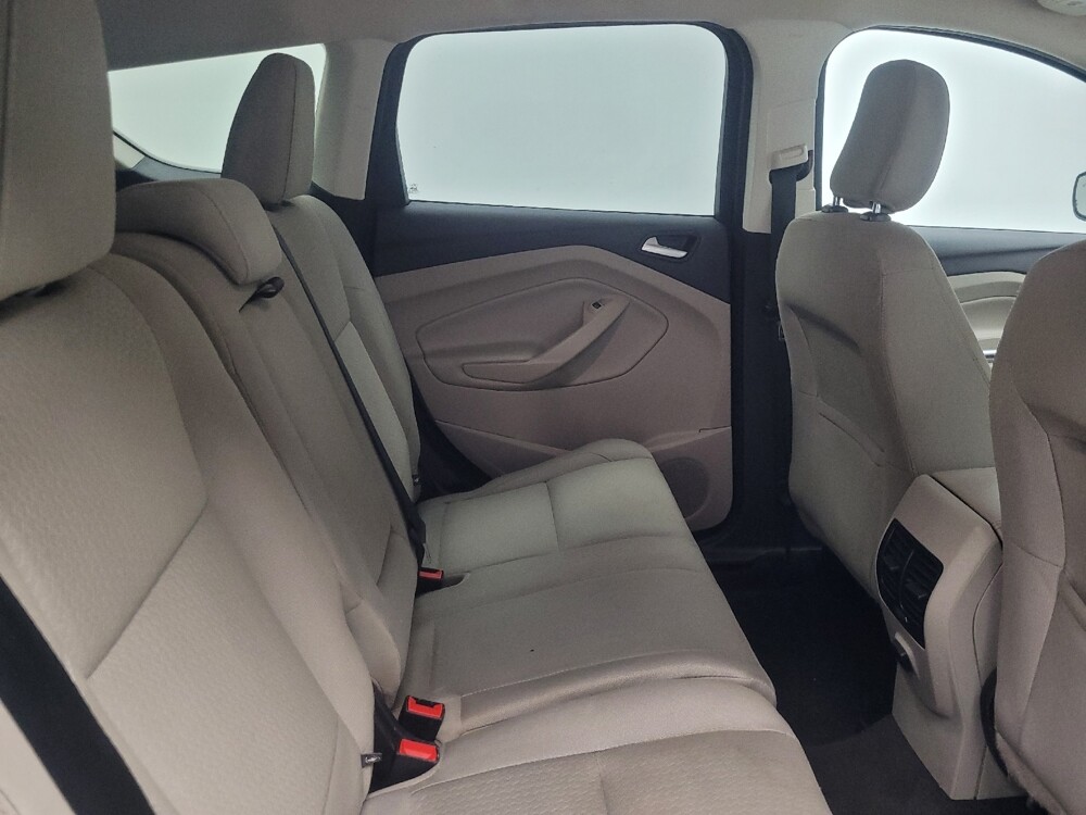 2019 Ford Escape in Highland, IN 46322 - 18100906 19