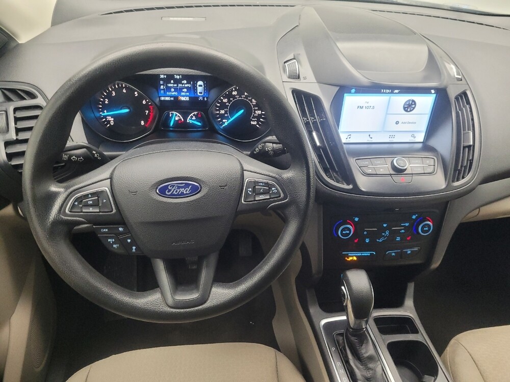 2019 Ford Escape in Highland, IN 46322 - 18100906 22