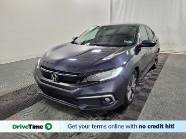 2019 Honda Civic in Pittsburgh, PA 15236
