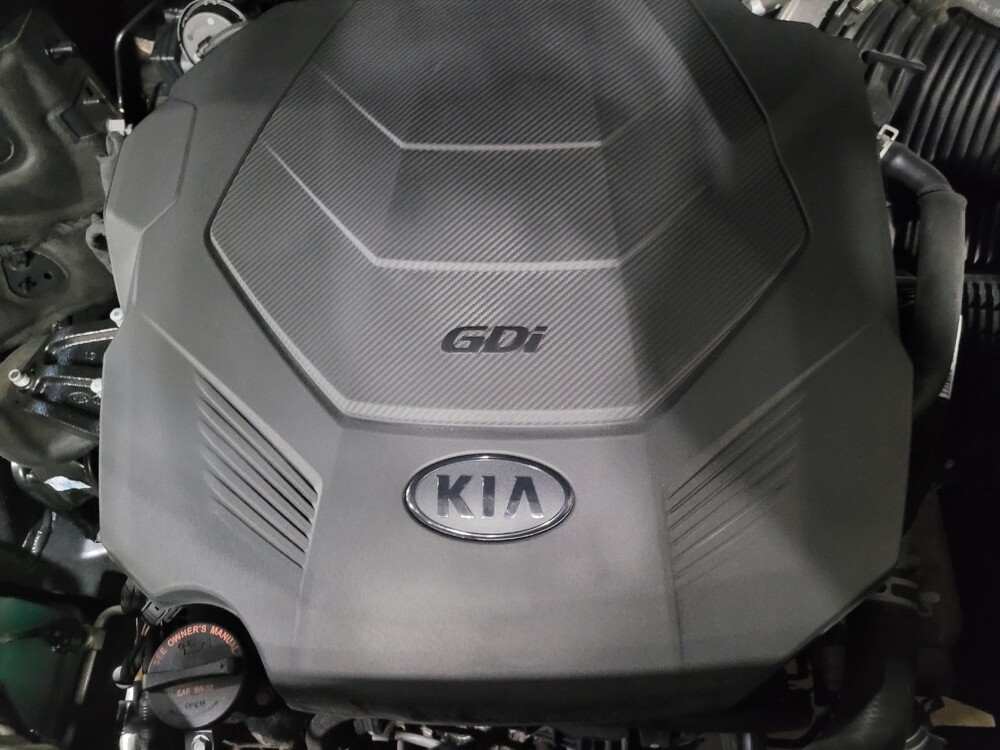 2020 Kia Sedona in Williamstown, NJ 8094 - 18100908 30