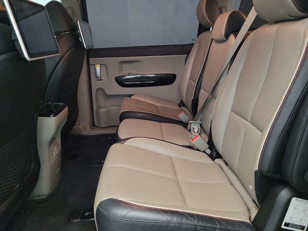 2020 Kia Sedona in Williamstown, NJ 8094 - 18100908 18