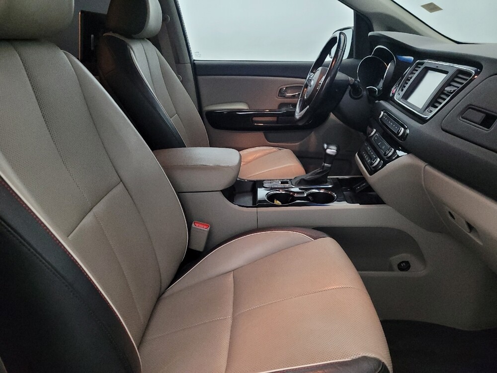 2020 Kia Sedona in Williamstown, NJ 8094 - 18100908 21