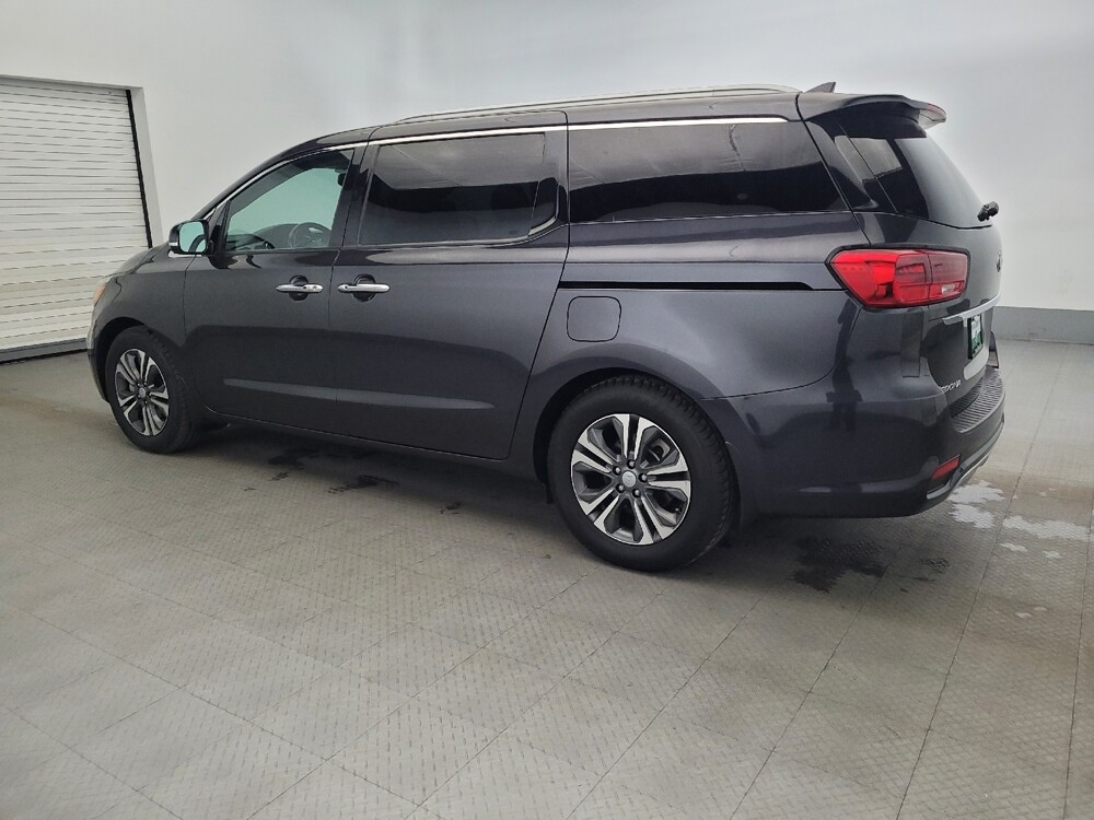 2020 Kia Sedona in Williamstown, NJ 8094 - 18100908 3