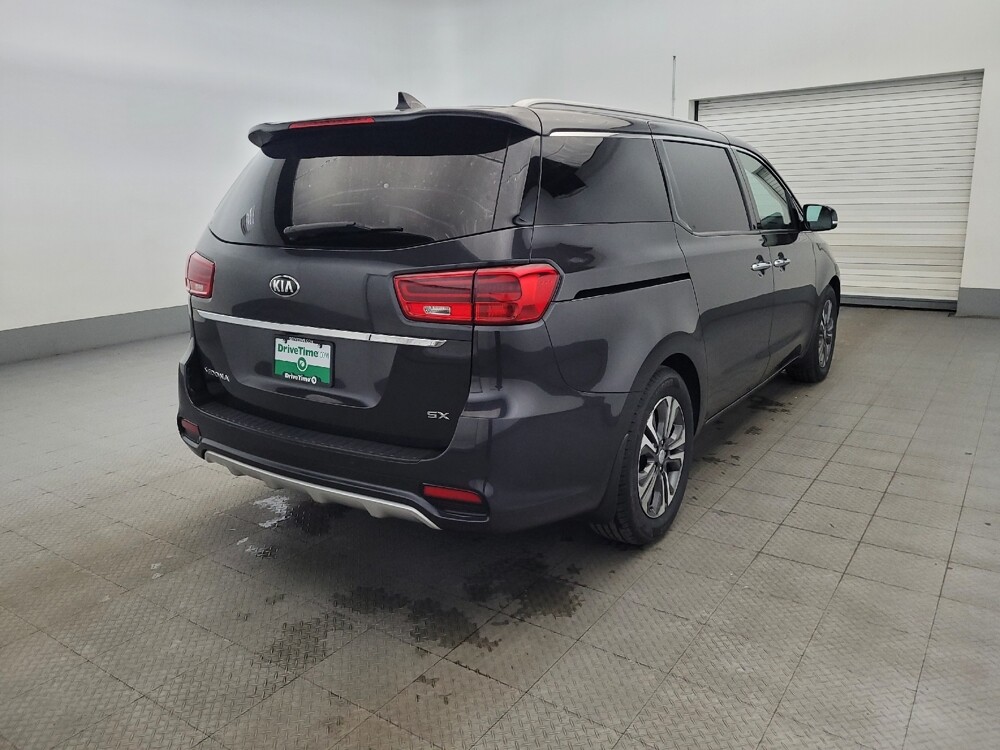2020 Kia Sedona in Williamstown, NJ 8094 - 18100908 9