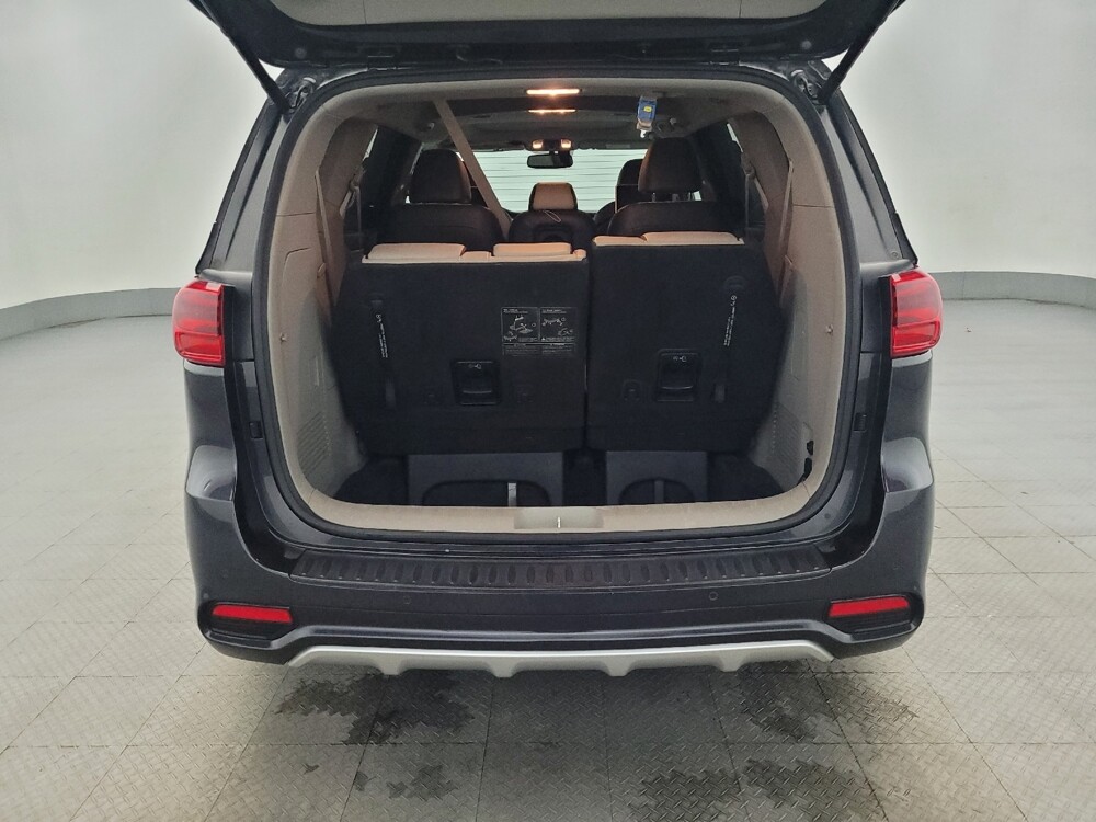 2020 Kia Sedona in Williamstown, NJ 8094 - 18100908 29