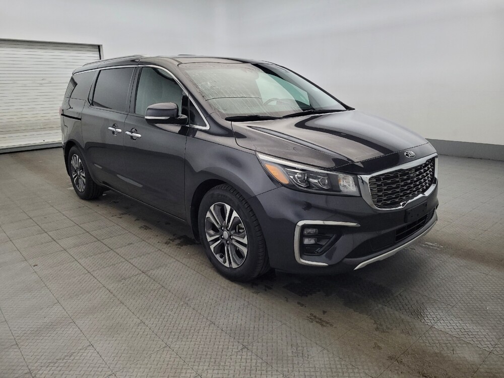 2020 Kia Sedona in Williamstown, NJ 8094 - 18100908 13