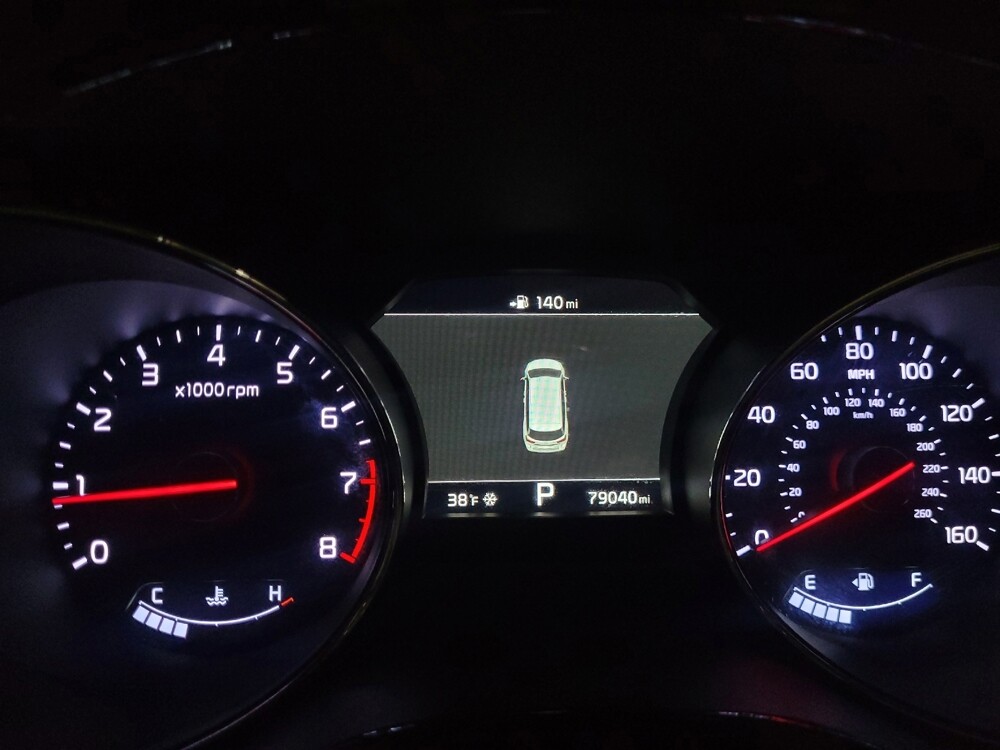 2020 Kia Sedona in Williamstown, NJ 8094 - 18100908 23