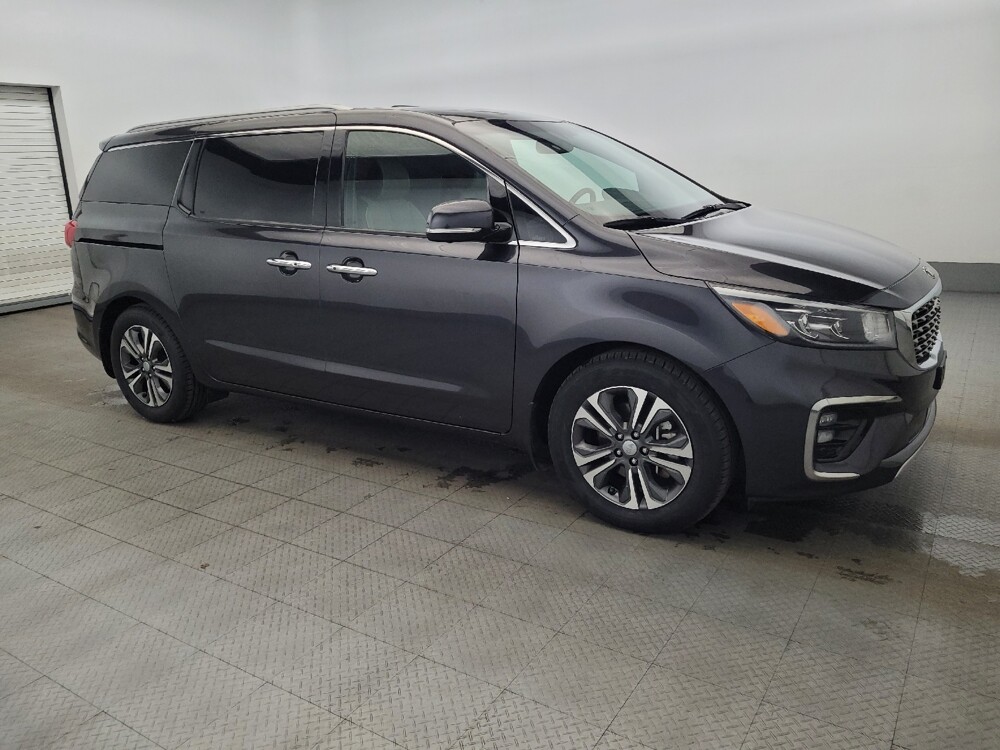 2020 Kia Sedona in Williamstown, NJ 8094 - 18100908 11