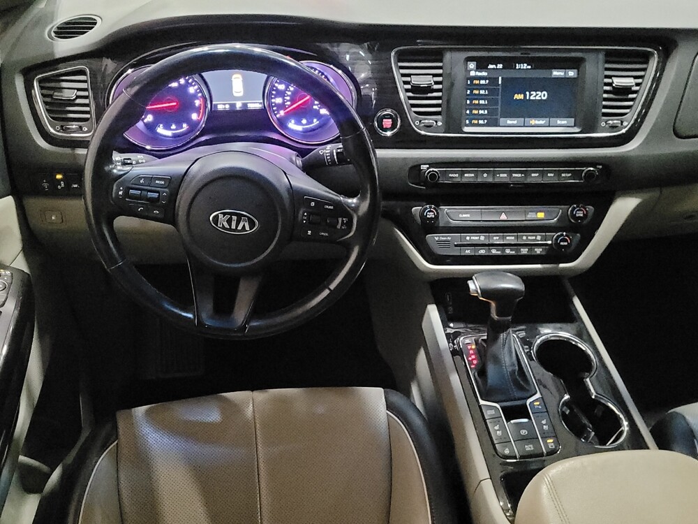 2020 Kia Sedona in Williamstown, NJ 8094 - 18100908 22