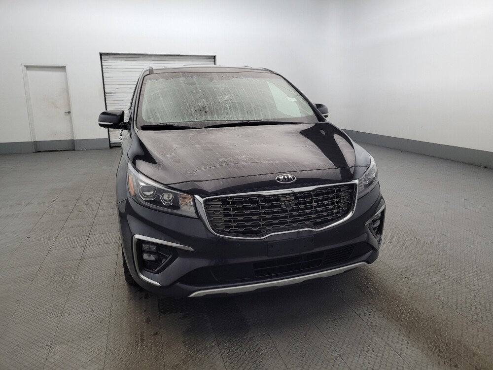 2020 Kia Sedona in Williamstown, NJ 8094 - 18100908 14