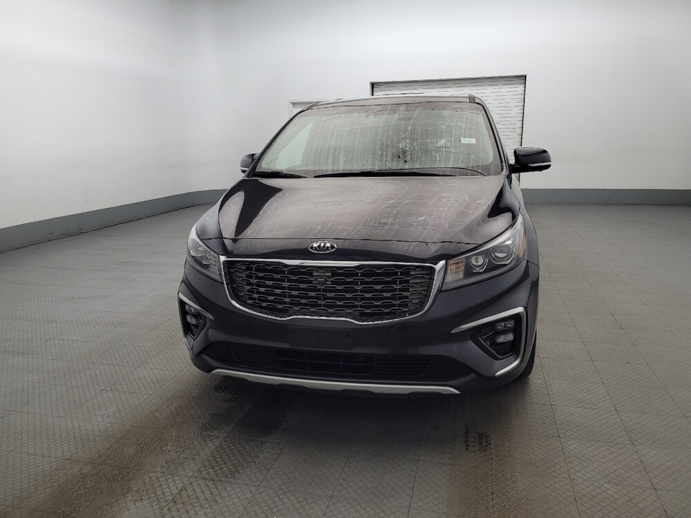 2020 Kia Sedona in Williamstown, NJ 8094 - 18100908 15