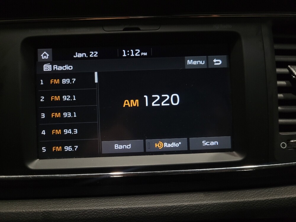 2020 Kia Sedona in Williamstown, NJ 8094 - 18100908 25