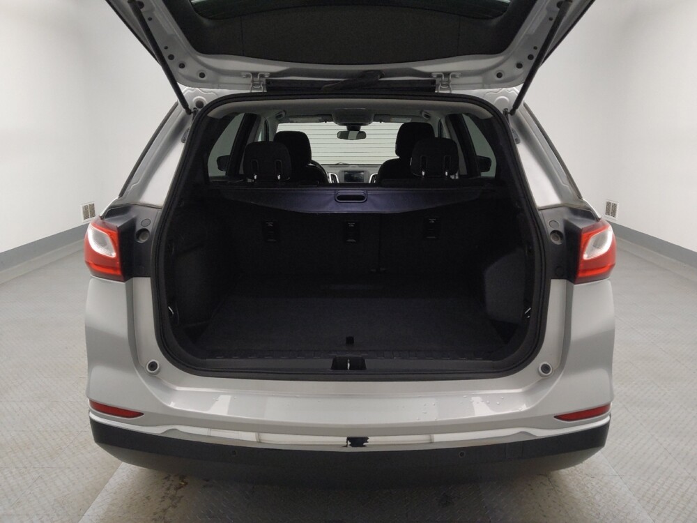2019 Chevrolet Equinox in Colorado Springs, CO 80909 - 18100912 29