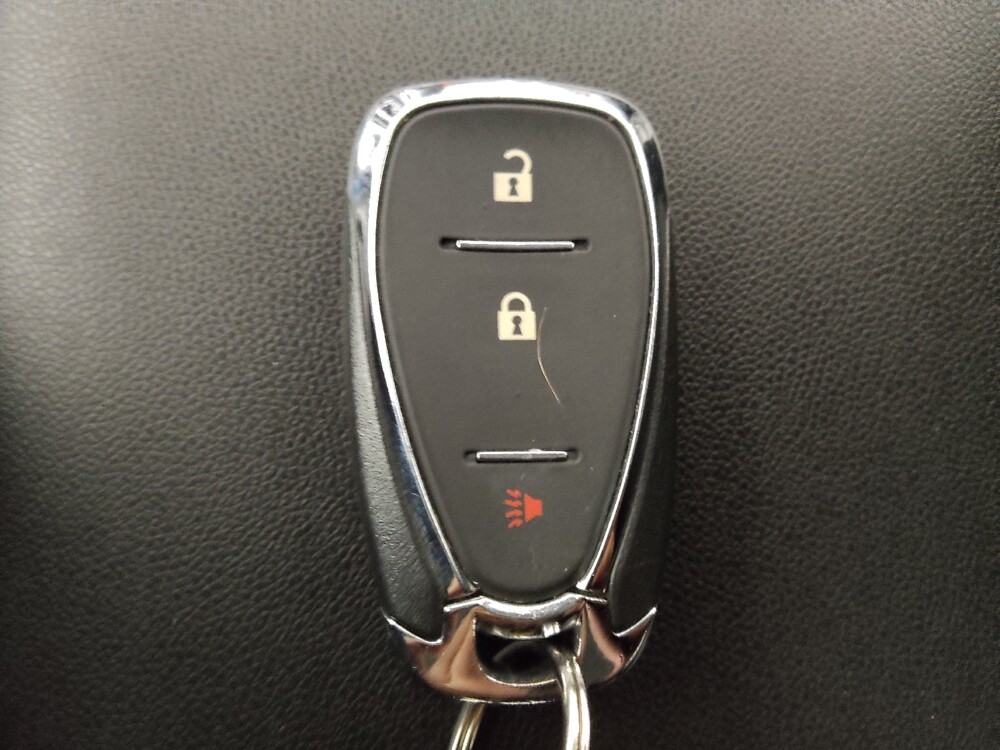 2019 Chevrolet Equinox in Colorado Springs, CO 80909 - 18100912 32