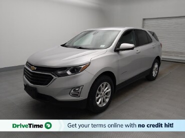 2019 Chevrolet Equinox in Colorado Springs, CO 80909