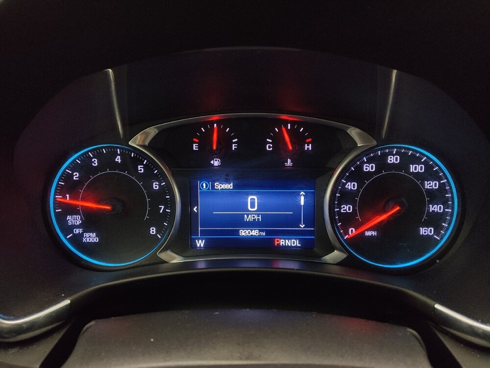 2019 Chevrolet Equinox in Colorado Springs, CO 80909 - 18100912 23