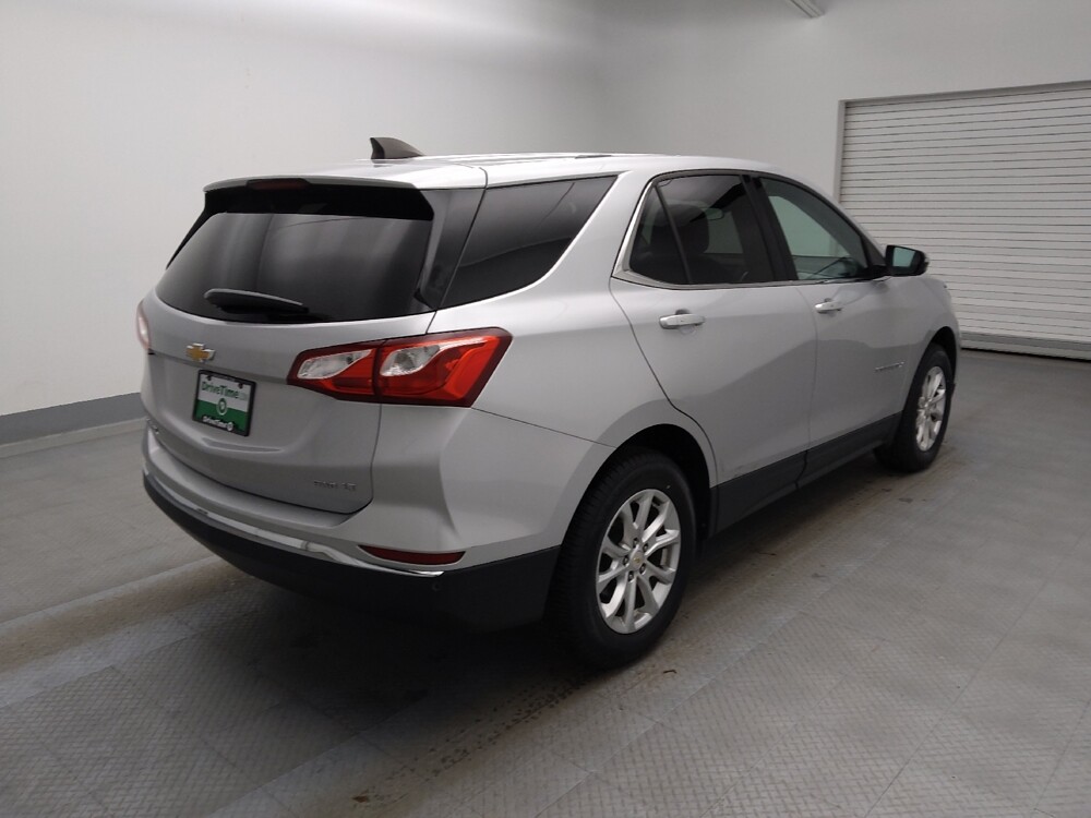 2019 Chevrolet Equinox in Colorado Springs, CO 80909 - 18100912 9