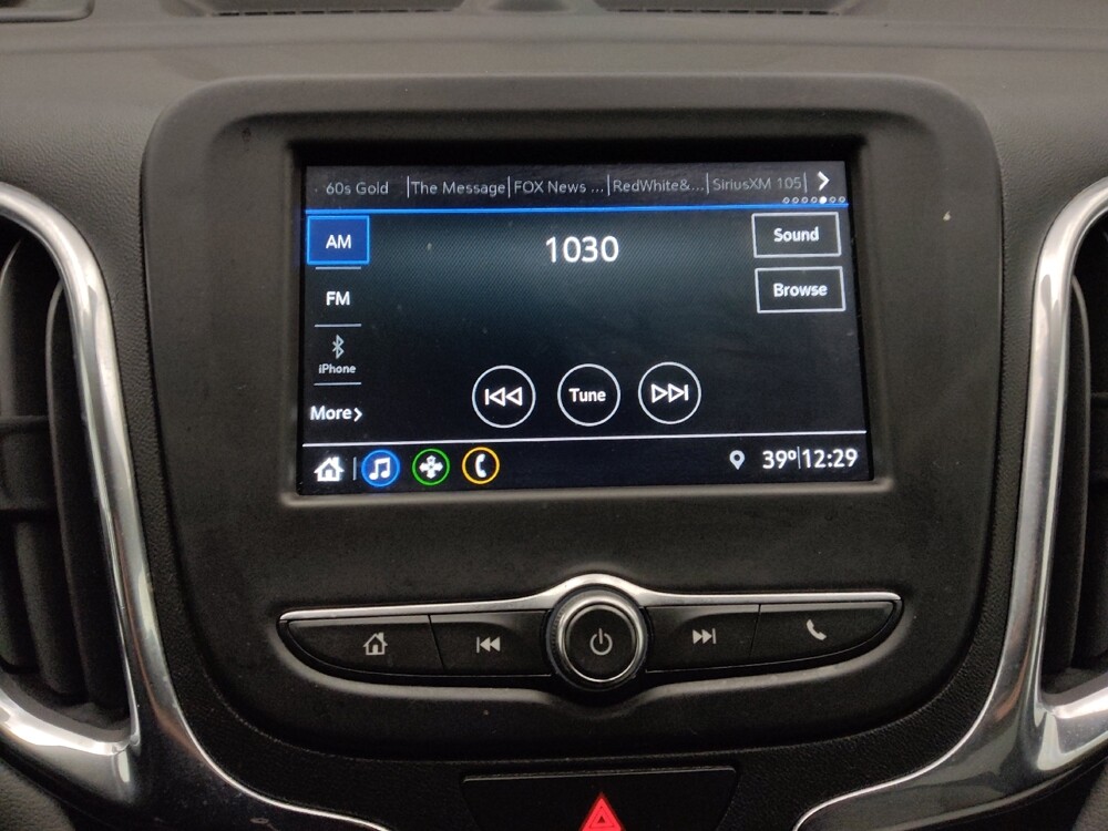 2019 Chevrolet Equinox in Colorado Springs, CO 80909 - 18100912 25