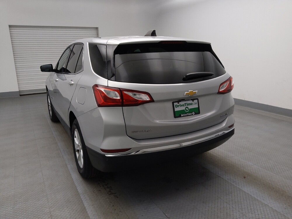 2019 Chevrolet Equinox in Colorado Springs, CO 80909 - 18100912 6