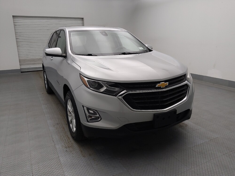 2019 Chevrolet Equinox in Colorado Springs, CO 80909 - 18100912 14