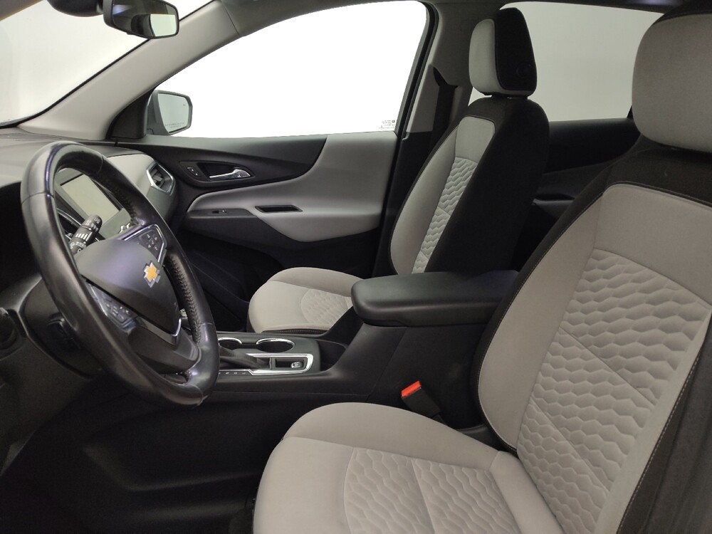 2019 Chevrolet Equinox in Colorado Springs, CO 80909 - 18100912 17