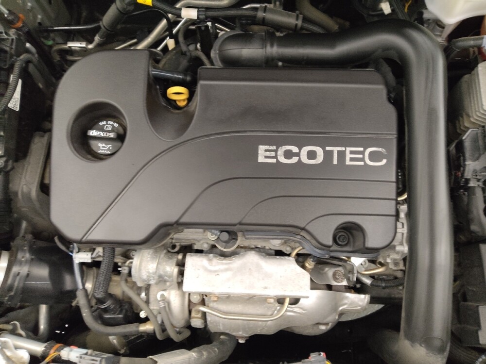 2019 Chevrolet Equinox in Colorado Springs, CO 80909 - 18100912 30