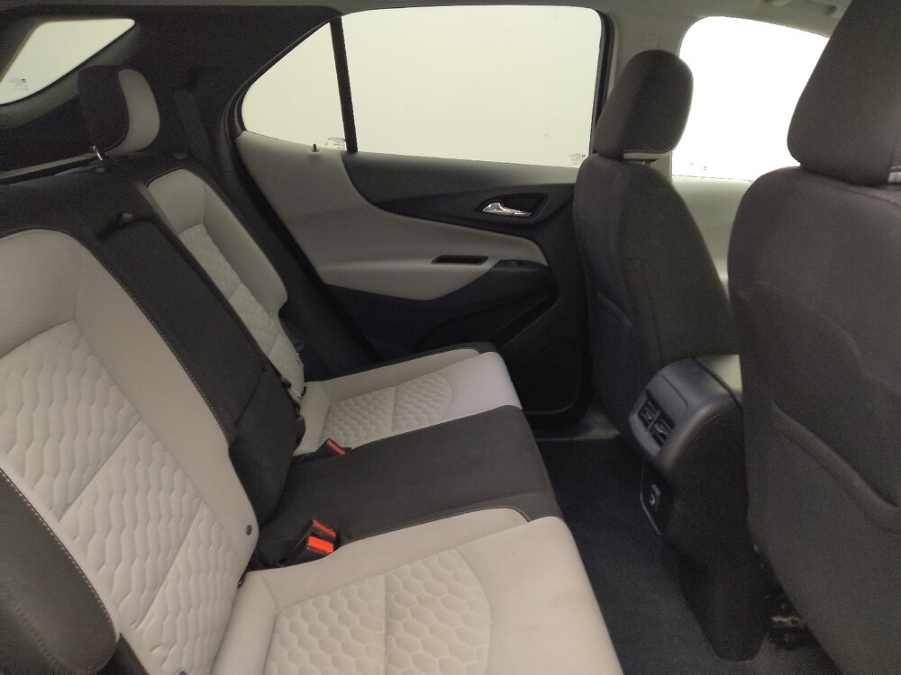 2019 Chevrolet Equinox in Colorado Springs, CO 80909 - 18100912 19