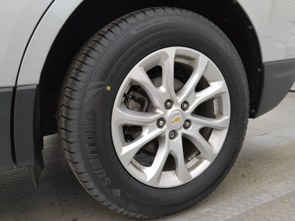 2019 Chevrolet Equinox in Colorado Springs, CO 80909 - 18100912 31