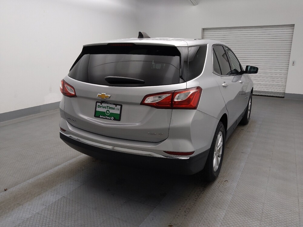 2019 Chevrolet Equinox in Colorado Springs, CO 80909 - 18100912 7