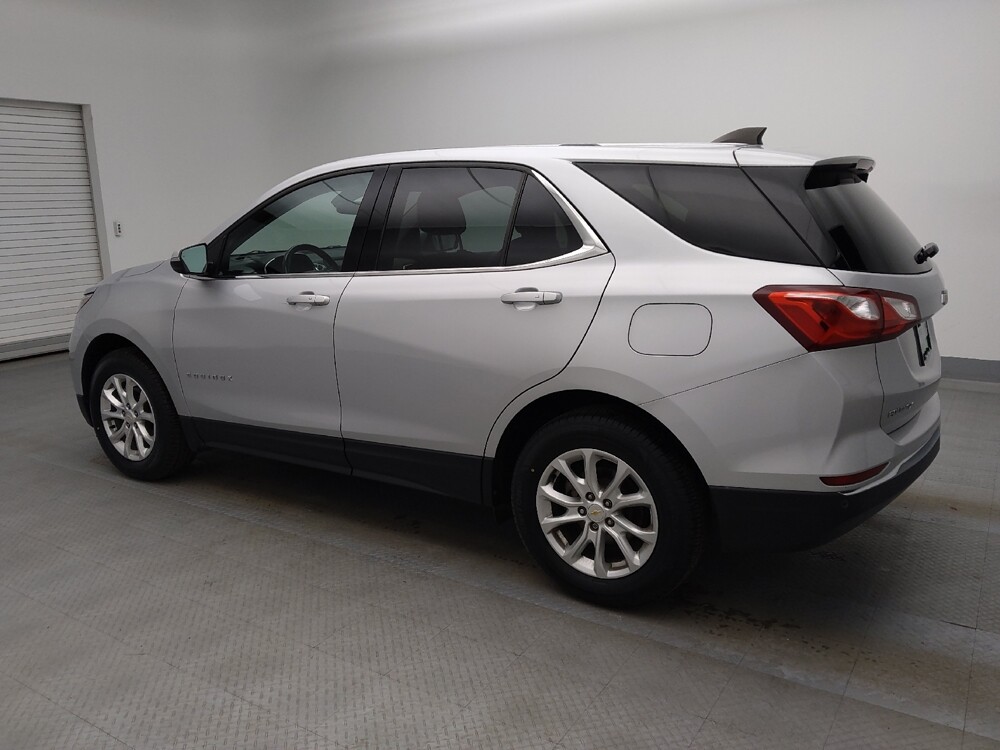 2019 Chevrolet Equinox in Colorado Springs, CO 80909 - 18100912 3