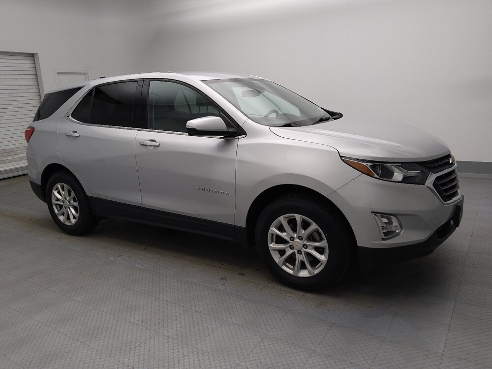 2019 Chevrolet Equinox in Colorado Springs, CO 80909 - 18100912 11