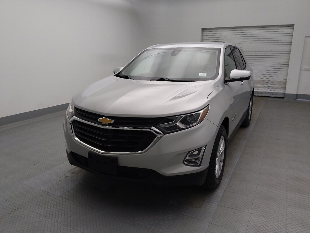 2019 Chevrolet Equinox in Colorado Springs, CO 80909 - 18100912 15
