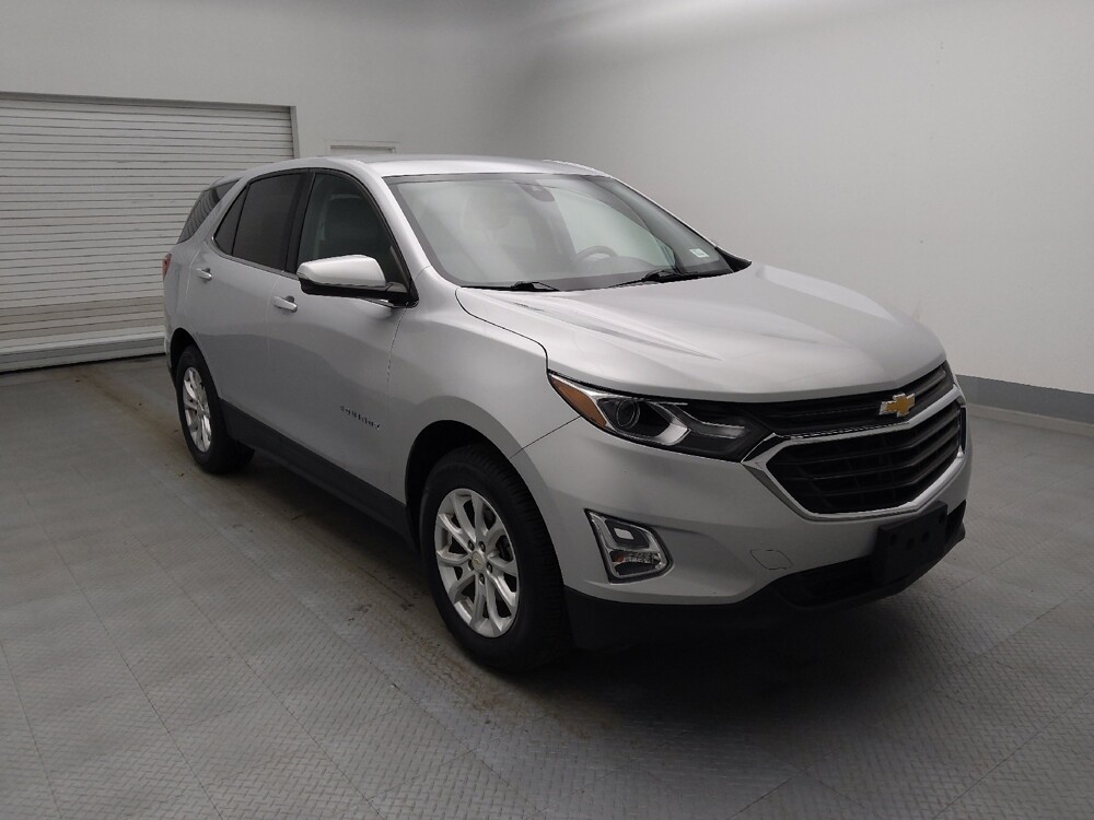 2019 Chevrolet Equinox in Colorado Springs, CO 80909 - 18100912 13