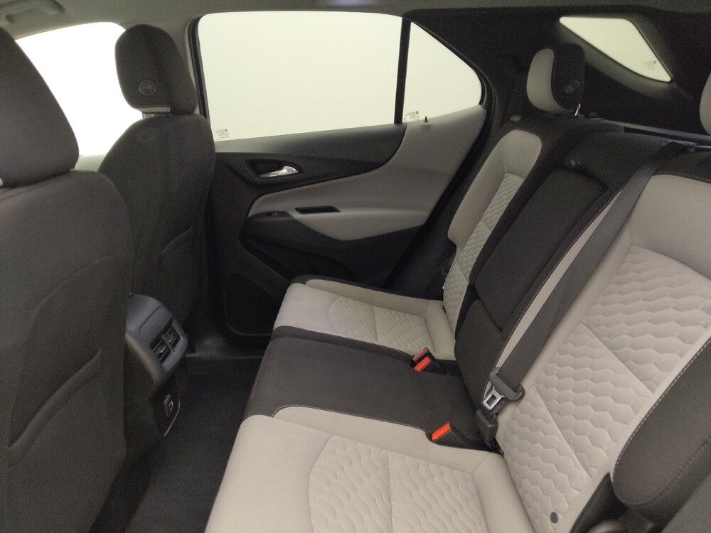 2019 Chevrolet Equinox in Colorado Springs, CO 80909 - 18100912 18