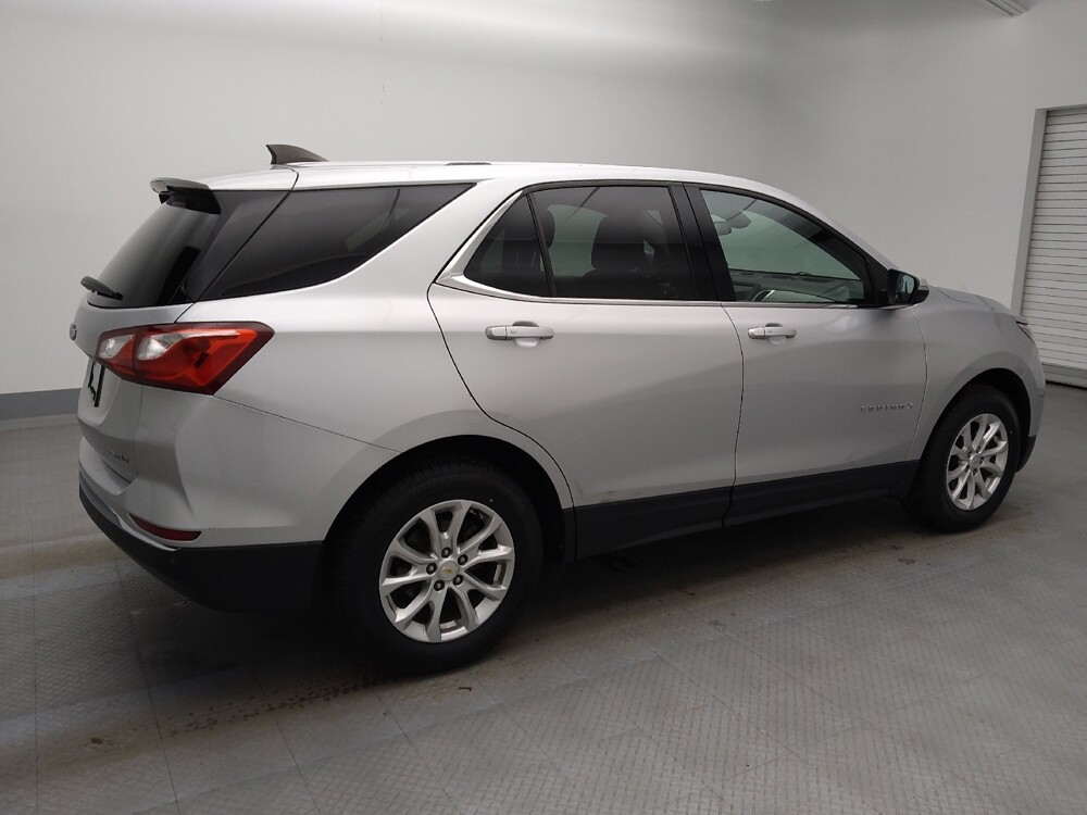 2019 Chevrolet Equinox in Colorado Springs, CO 80909 - 18100912 10